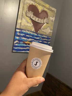 JITTERZ COFFEE BAR - Updated May 2024 - 81 Photos & 91 Reviews - 1625 N