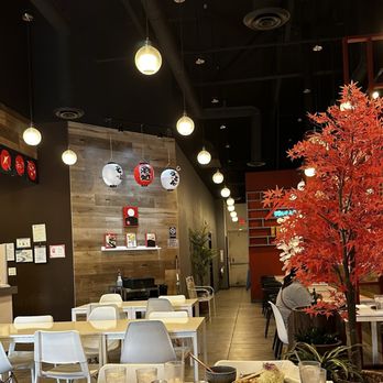 Tora Katsu & Curry - Dining area - Japanese Near Me - Las Vegas, Nevada Tora Katsu & Curry - Dining area - Japanese Near Me - Las Vegas, Nevada