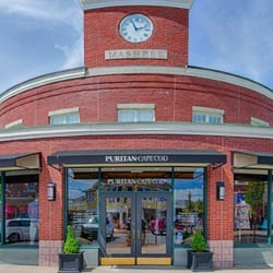 Puritan Cape Cod - Puritan Cape Cod Mashpee Commons