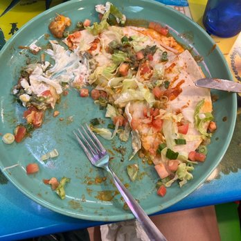 El Tapatio - Chicken Quesadilla - Mexican Near Me - Page, Arizona El Tapatio - Chicken Quesadilla - Mexican Near Me - Page, Arizona