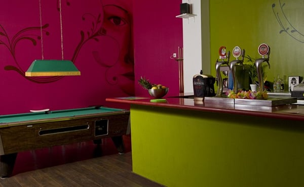 Purple Nest Hostel Valencia by null