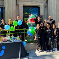Abra Dental - Jersey City