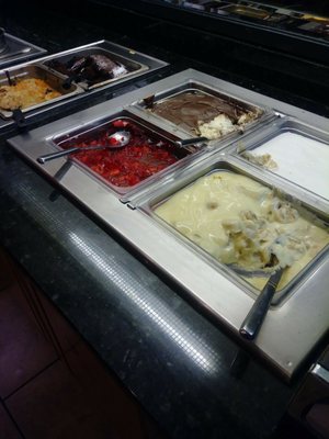 Western Sizzlin by null