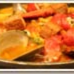 Galito Restaurant - Portuguese Marisico -- little necks.....