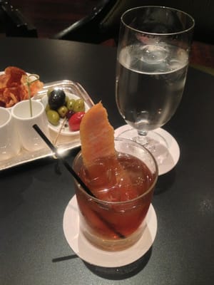 The Pierre, A Taj Hotel, New York by null The Pierre, A Taj Hotel, New York by null