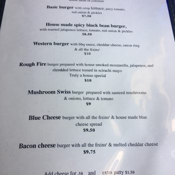 Pinehurst Lodge Bar and Grill - Burgers - Dive Bars Near Me - Miramonte, California