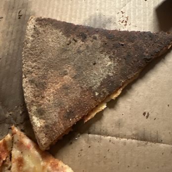 Moon River Pizza - Pizza Near Me - Jacksonville, Florida