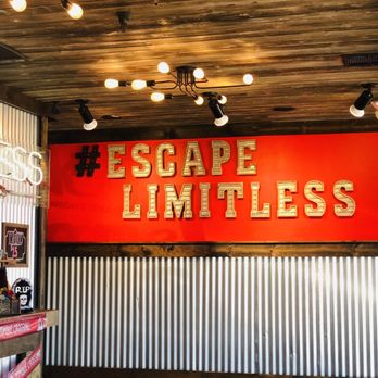 Limitless Escape Games - Stockton - Escape Games Near Me - Stockton, California Limitless Escape Games - Stockton - Escape Games Near Me - Stockton, California