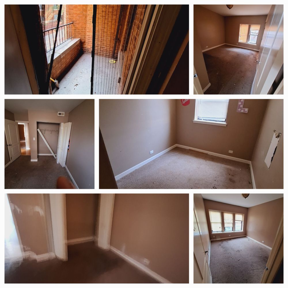 AL CLEAN FOR YOU Romeoville, Illinois Home Cleaning Phone Number