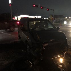 Interstate Towing