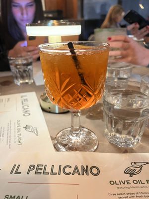 Il Pellicano by null