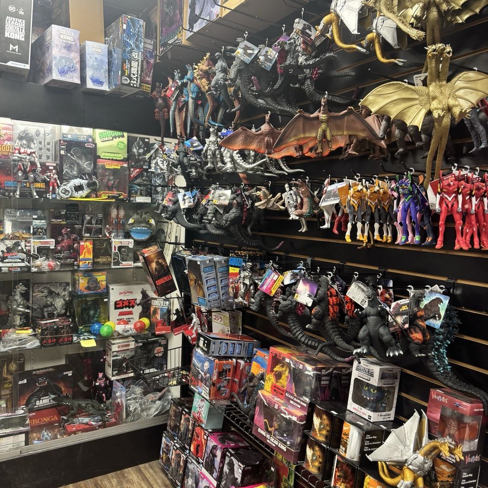 Collectors Marketplace - Toy Stores Near Me - Phoenix, Arizona Collectors Marketplace - Toy Stores Near Me - Phoenix, Arizona