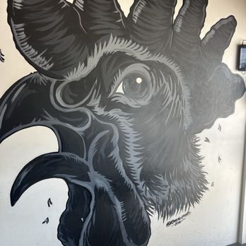 Black Rooster Taqueria - Mexican Near Me - Orlando, Florida