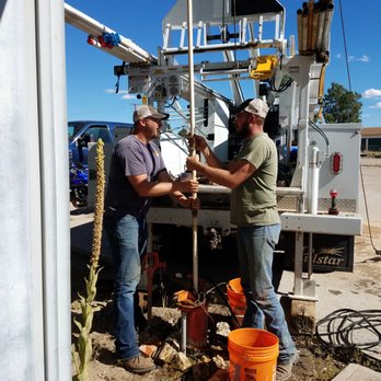 Hier Drilling - Well Drilling Near Me - Castle Rock, Colorado