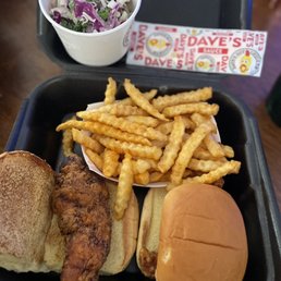 DAVE’S HOT CHICKEN - Updated March 2026 - 206 Photos & 171 Reviews ...