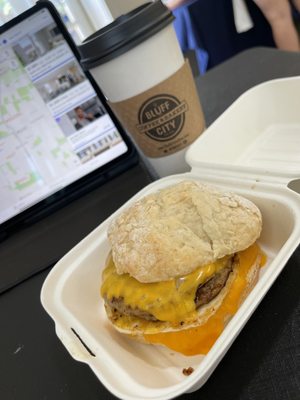 Bluff City Coffee & Bakery Cooper Young by null