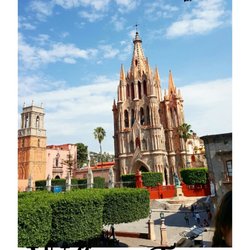 Marimar Travel - Este recorrido por la ciudad te ayudara a orientarte si vienes por una semana o por un dia! Visitamos los puntos mas importantes en 2 horas.
