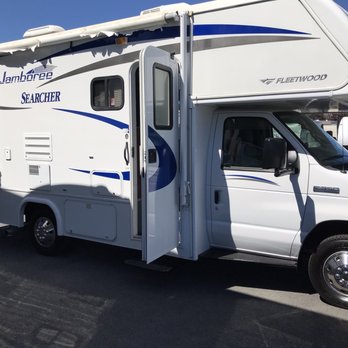 Affordable Truck and Rv - RV Dealers Near Me - Grants Pass, Oregon