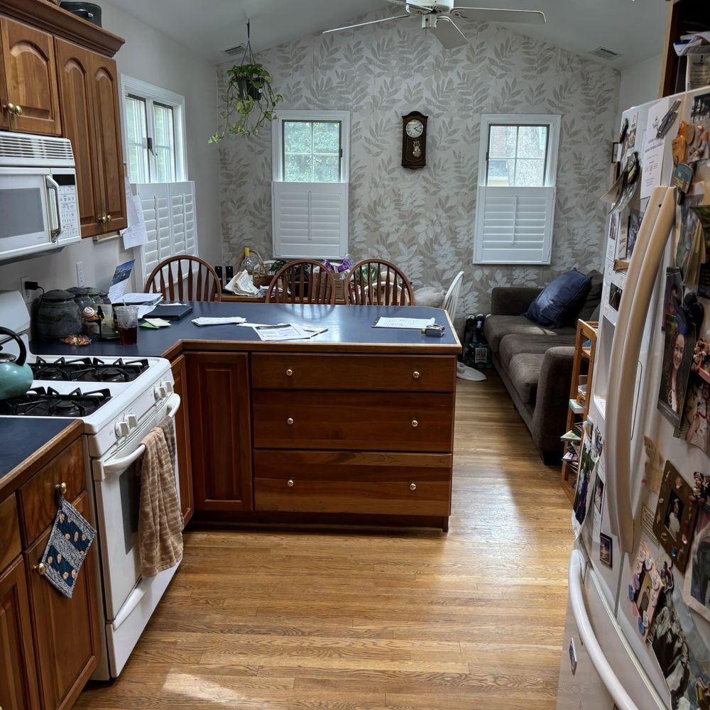 W Kitchen & Bath - Old kitchen - Kitchen & Bath Near Me - Rockville, Maryland W Kitchen & Bath - Old kitchen - Kitchen & Bath Near Me - Rockville, Maryland