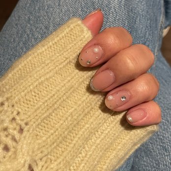 Lumi Nail Studio - Christmas nails! - Nail Salons Near Me - Pasadena, California Lumi Nail Studio - Christmas nails! - Nail Salons Near Me - Pasadena, California