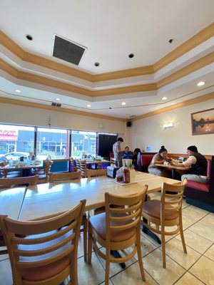 Hai Duong Restaurant Eden Center by null
