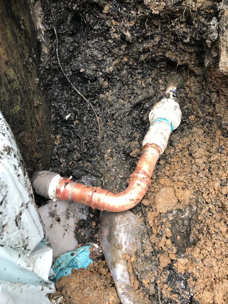 Slide of Ultimate Plumbing, Heating & AC