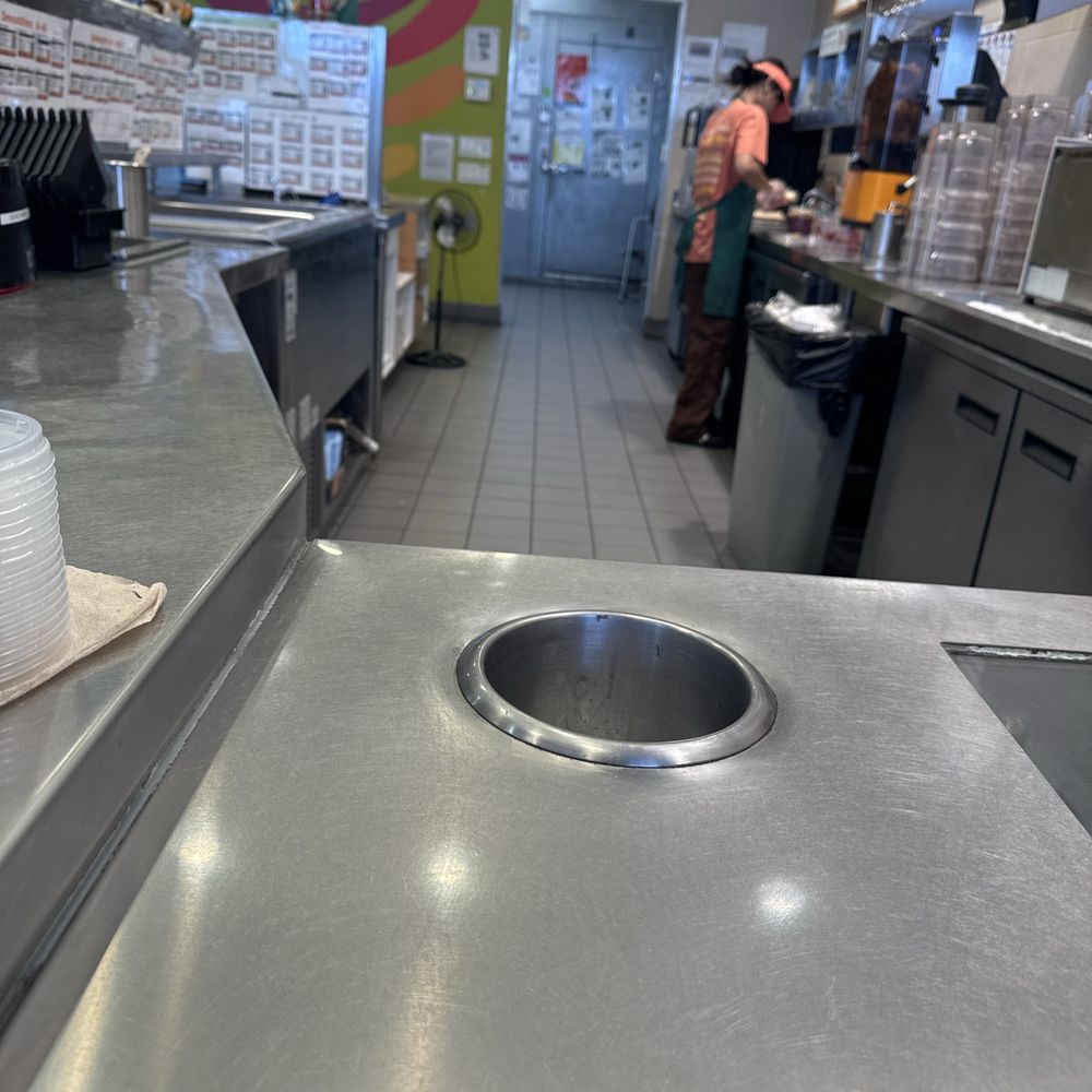 Jamba - Juice Bars & Smoothies Near Me - Huntington Park, California Jamba - Juice Bars & Smoothies Near Me - Huntington Park, California