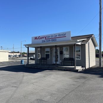 McCurry Van & Car Rental - Welcome to our cozy office! It's small but full of big energy, dedicated to providing excellent service and reliable van and car rentals. - Car Rental Near Me - Cullman, Alabama McCurry Van & Car Rental - Welcome to our cozy office! It's small but full of big energy, dedicated to providing excellent service and reliable van and car rentals. - Car Rental Near Me - Cullman, Alabama