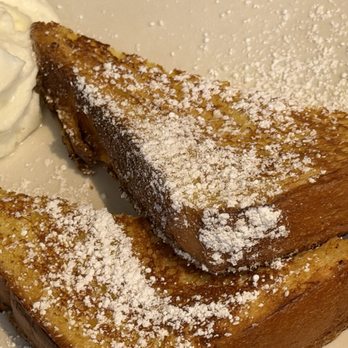 Bonefish Grill - French toast - Seafood Near Me - Brentwood, Missouri