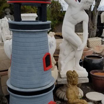 Paramount Concrete - Statue - Home Decor Near Me - Pompano Beach, Florida Paramount Concrete - Statue - Home Decor Near Me - Pompano Beach, Florida