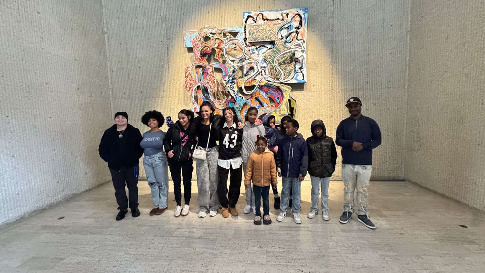 Greater Opportunities - social services organization in Des Moines, IA