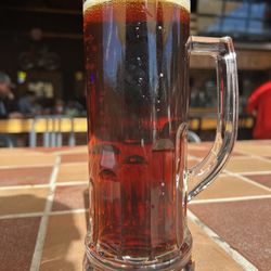 Village Pub - Dunkel beer