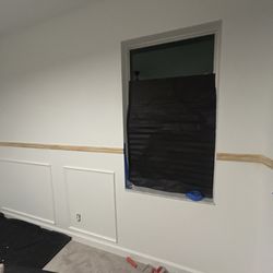 Vini Handyman - Wall Trim/moulding