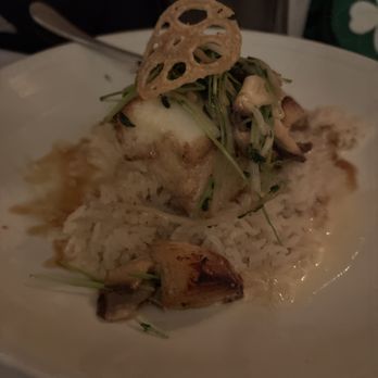 The Bungalow - Sea Bass - Steakhouses Near Me - Corona del Mar, California The Bungalow - Sea Bass - Steakhouses Near Me - Corona del Mar, California