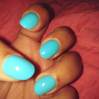 Nails of America - Nail Salons Near Me - Webster, Texas