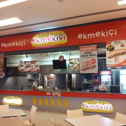 Ekmekiçi