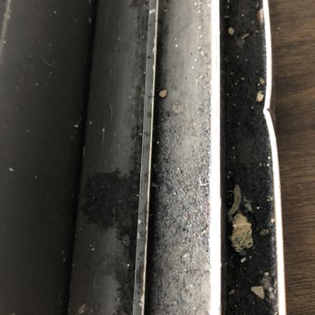 Mainstreet Estates - Dirty sliding door pic 2 - Apartments Near Me - Surrey, British Columbia