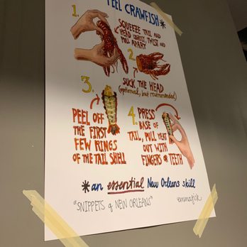 The Crab Cracker - Poster - Cajun/Creole Near Me - Charlotte, North Carolina The Crab Cracker - Poster - Cajun/Creole Near Me - Charlotte, North Carolina