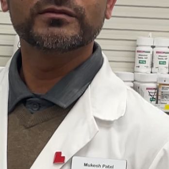 1. CVS Pharmacy