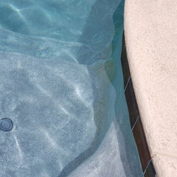 Corwin Pool Service - Directly after pool cleaning - Pool Cleaners Near Me - Las Vegas, Nevada
