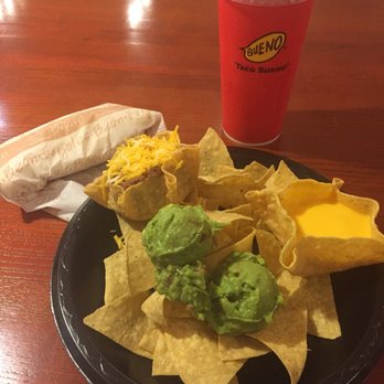 Taco Bueno - Mexidips Combo - Mexican Near Me - Dallas, Texas Taco Bueno - Mexidips Combo - Mexican Near Me - Dallas, Texas