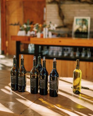 William Chris Vineyards by null William Chris Vineyards by null