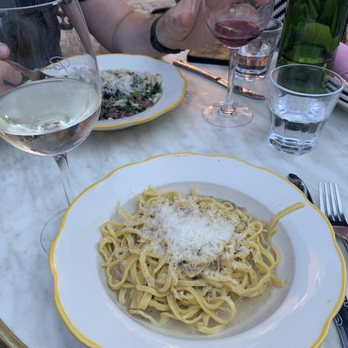 Ciao Roma - Cacio e pepe - Italian Near Me - Boston, Massachusetts