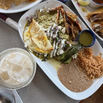Tres Amigos - Chilaquiles - Mexican Near Me - Sedona, Arizona Tres Amigos - Chilaquiles - Mexican Near Me - Sedona, Arizona