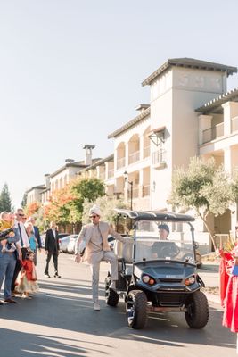 The Meritage Resort and Spa by null