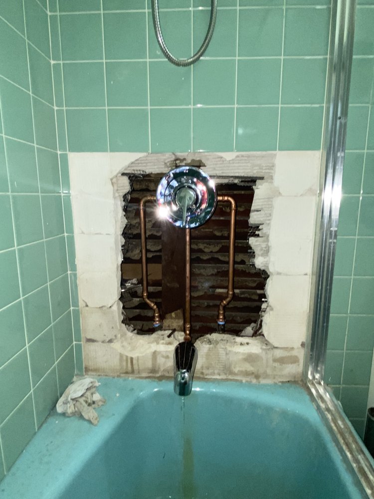 Slide of Charlie the Drip Master