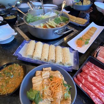 Happy Lamb Hot Pot - Mongolian Near Me - Mountain View, California Happy Lamb Hot Pot - Mongolian Near Me - Mountain View, California