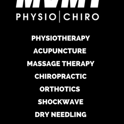 MVMT Physio & Chiro