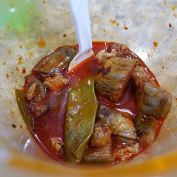 Dara Thai Restaurant - OIL - Thai Near Me - Flagstaff, Arizona