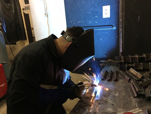 WELDING SKILLS TEST AND TRAINING CENTER - Updated August 2025 - 47